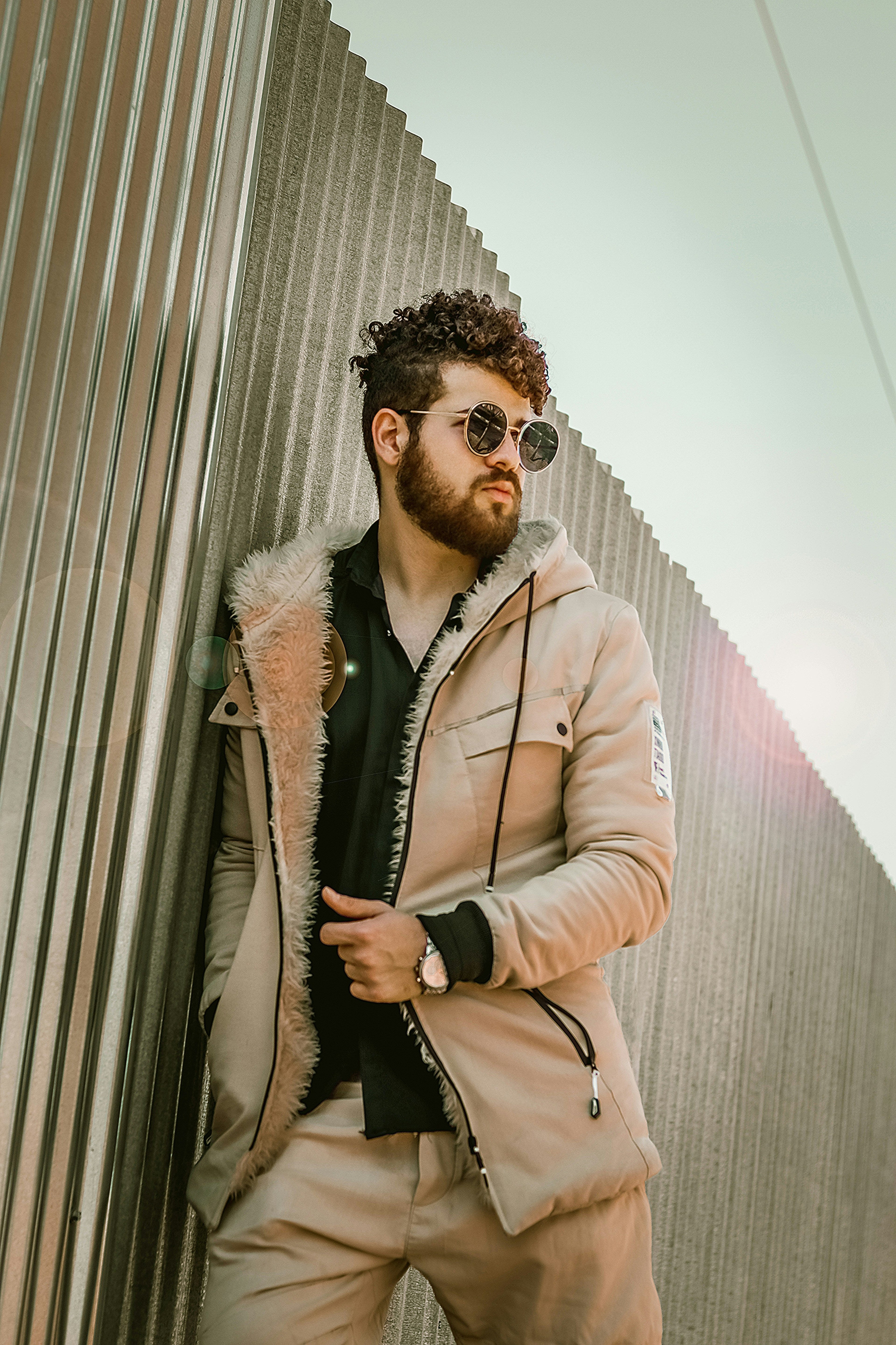 Lormart Men's Fashion