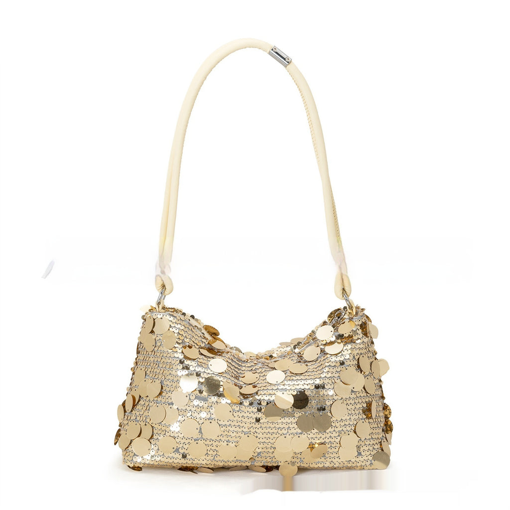 Underarm Women's Summer Fashion Shoulder Crossbody Fashion Bag